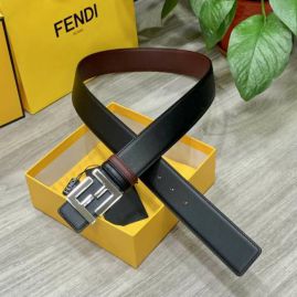 Picture of Fendi Belts _SKUFendibelt40mmX95-125cm7D501540